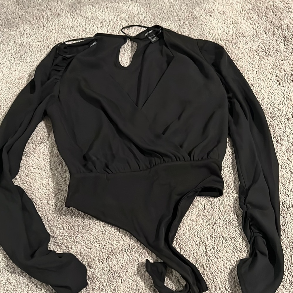 Woman top